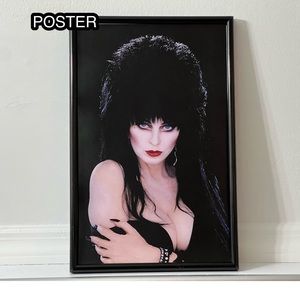 Elvira Mistress Of The Dark Poster